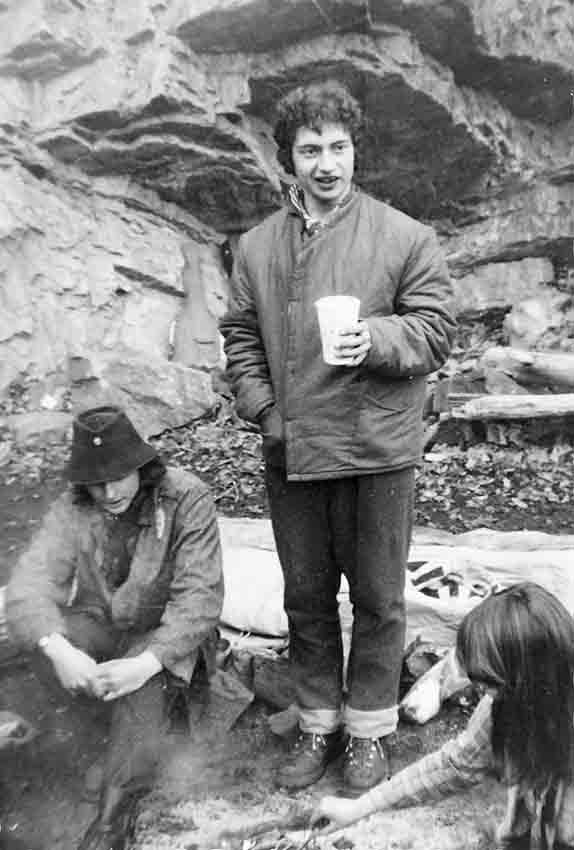 Výroční oheň II. 1981(2)