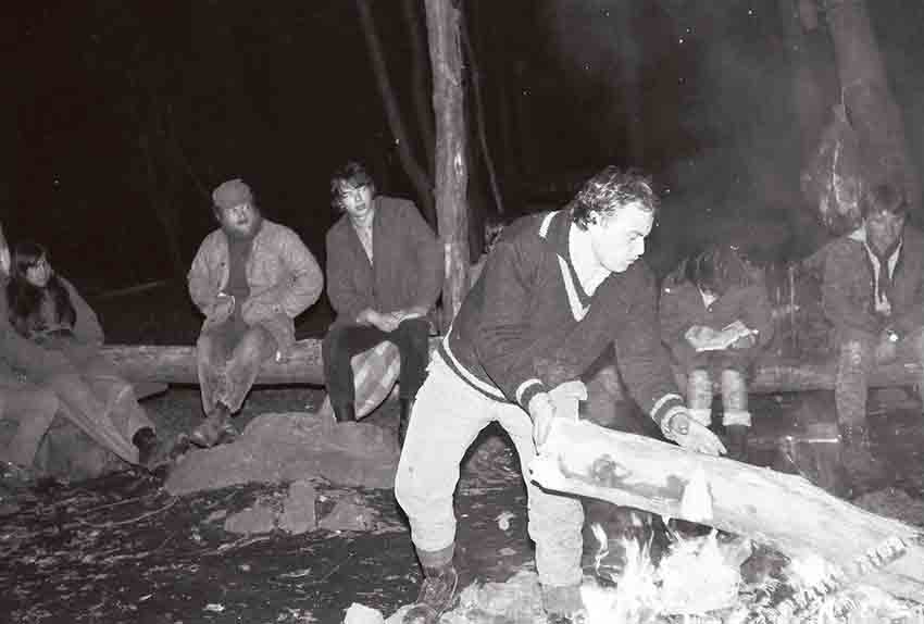 Výroční oheň IV. 23.-25.3.1984(40)