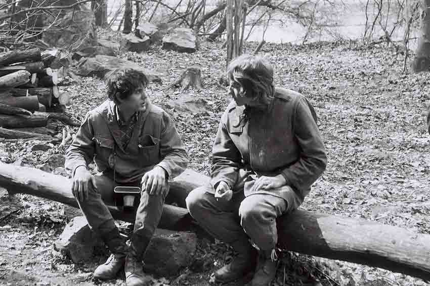 Výroční oheň IV. 23.-25.3.1984(41)