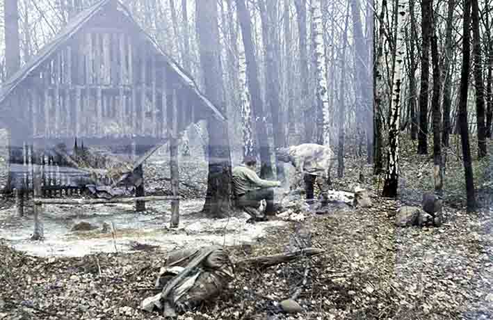 Amerika 28.4.-1.5.1985(13)