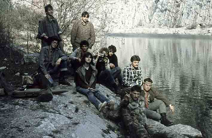 Amerika 28.4.-1.5.1985(14)