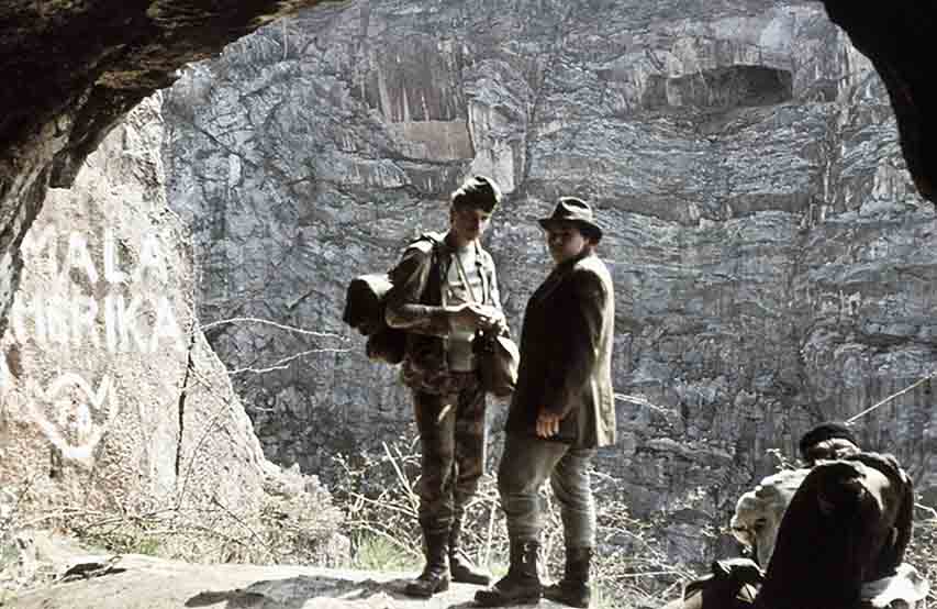 Amerika 28.4.-1.5.1985(20)