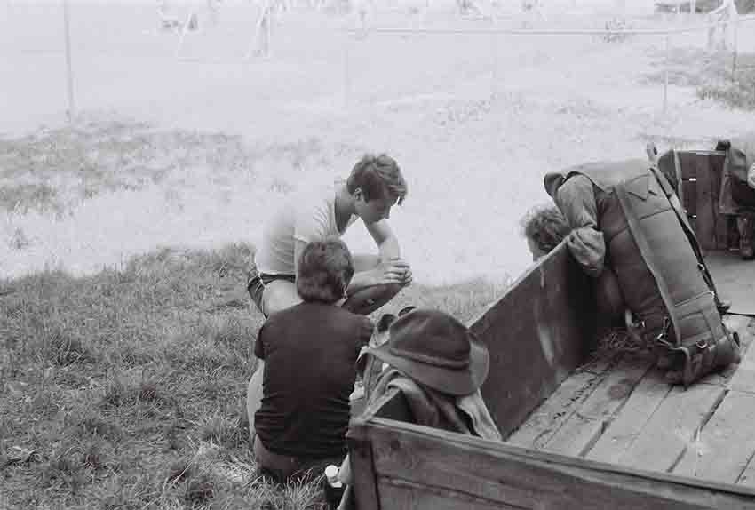 Horní Jelení 1. - 3. 6. 1984(4)