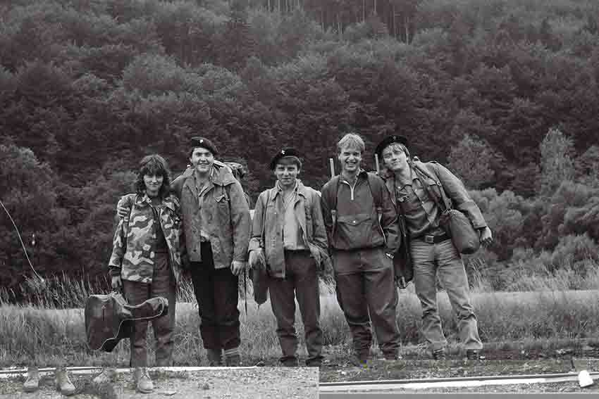 Karpaty