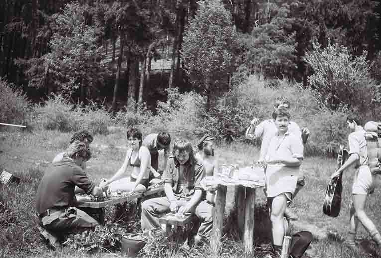 Krkatá Baba 18.-20.5.1984(1)