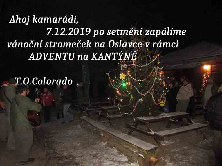 advent 2019